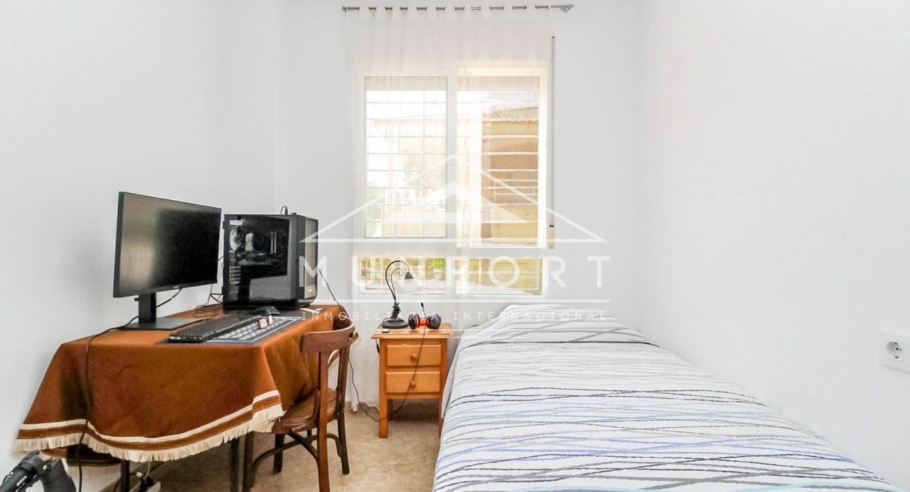 Segunda mano - Apartamentos -
Los Urrutias - EL CARMOLI