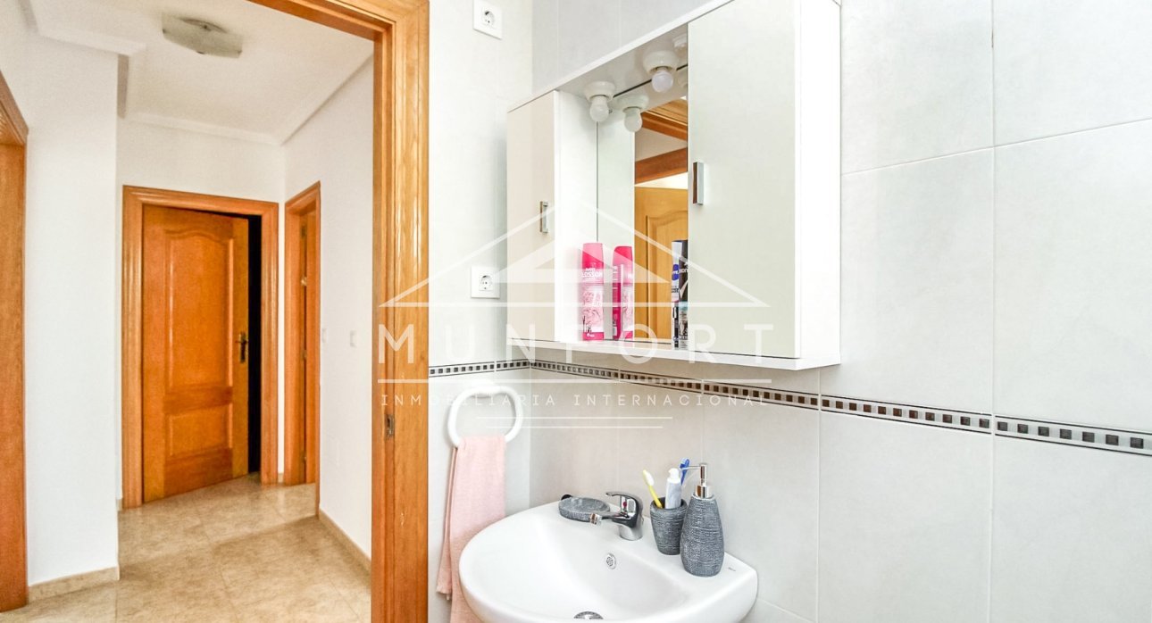 Segunda mano - Apartamentos -
Los Urrutias - EL CARMOLI