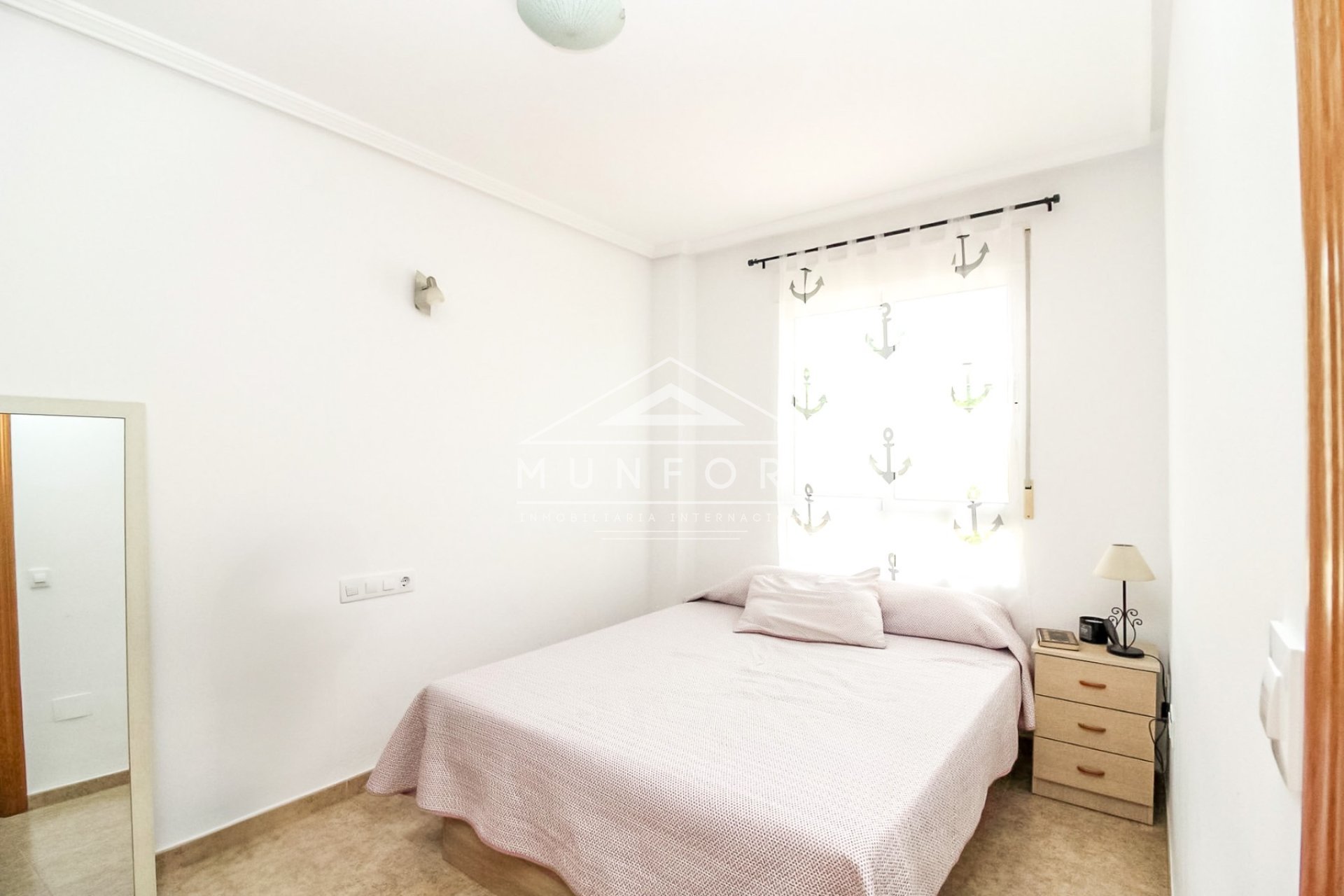 Segunda mano - Apartamentos -
Los Urrutias - EL CARMOLI