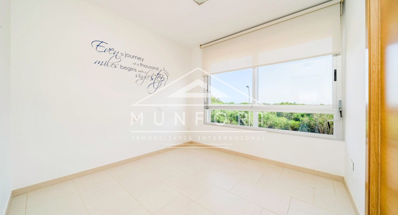 Segunda mano - Apartamentos -
Los Urrutias - Estrella de Mar