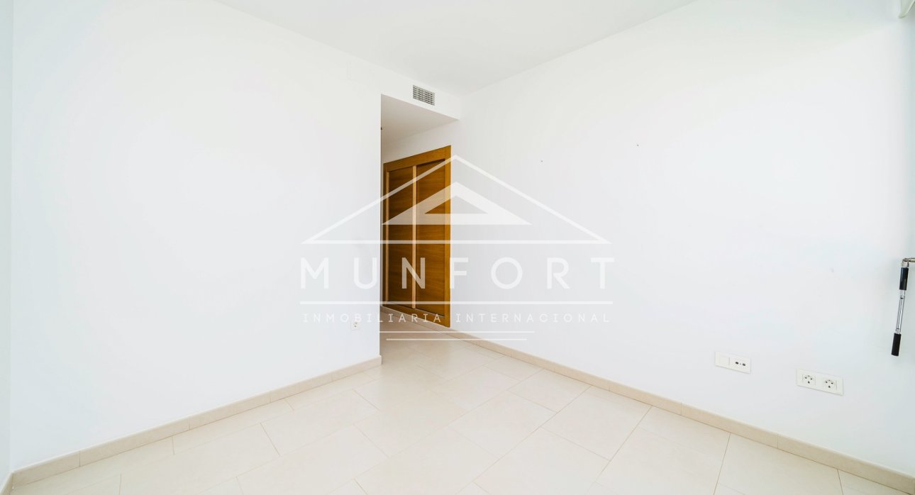 Segunda mano - Apartamentos -
Los Urrutias - Estrella de Mar