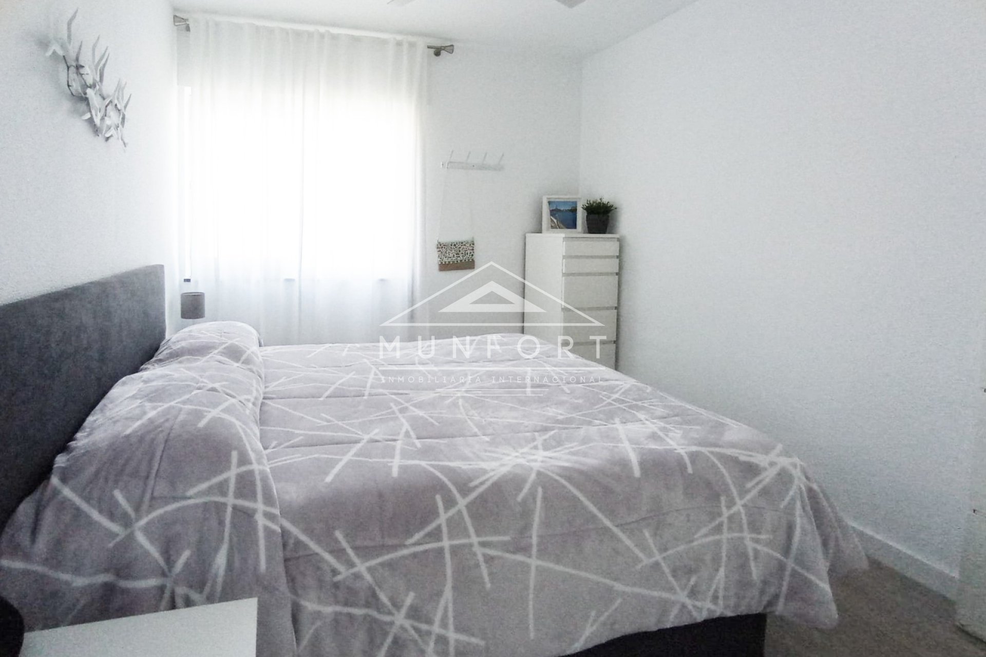 Segunda mano - Apartamentos -
Los Urrutias