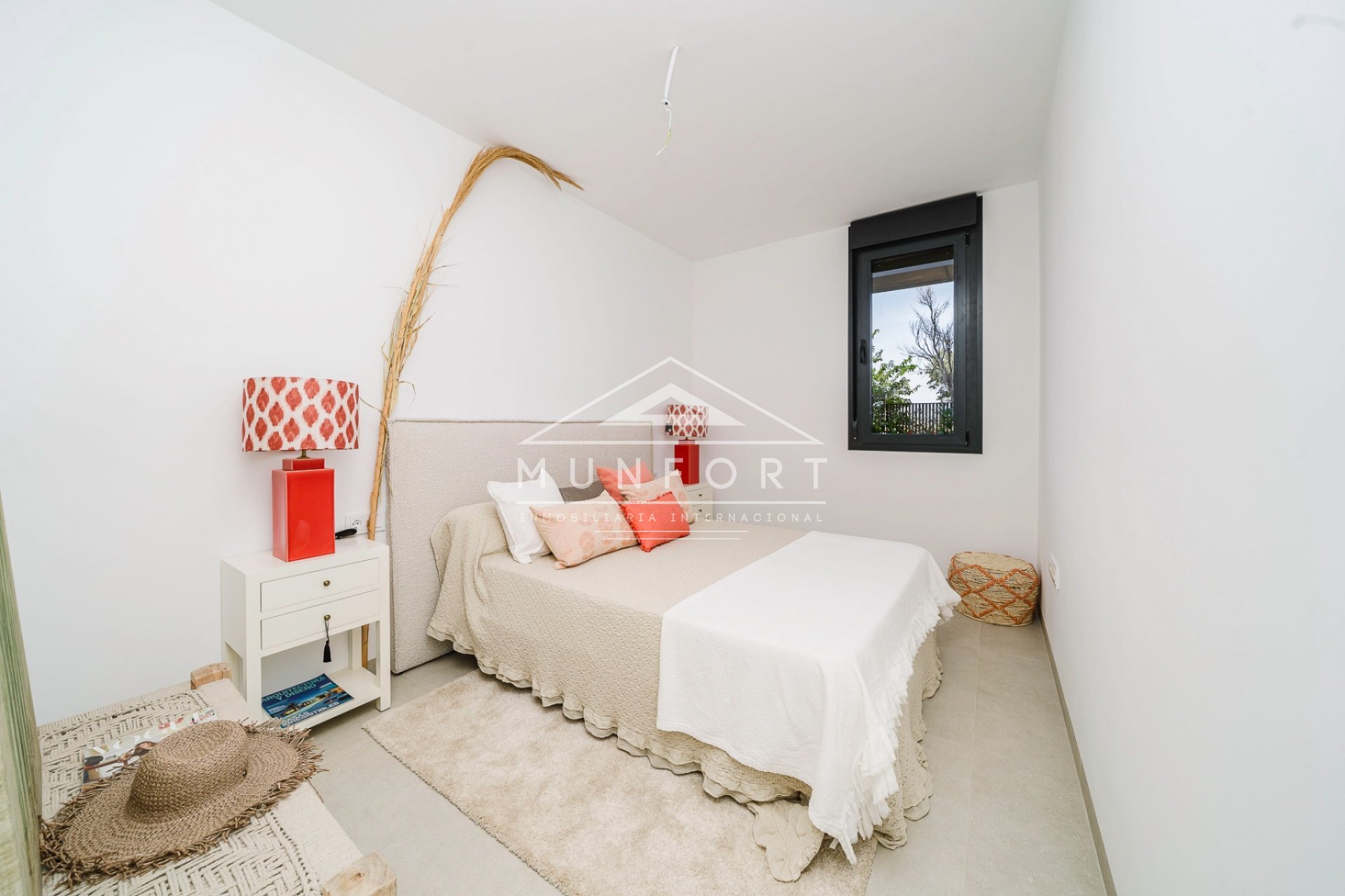 Segunda mano - Apartamentos -
Mar de Cristal