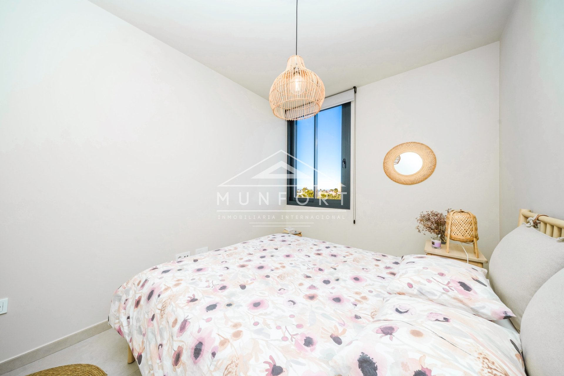 Segunda mano - Apartamentos -
Mar de Cristal