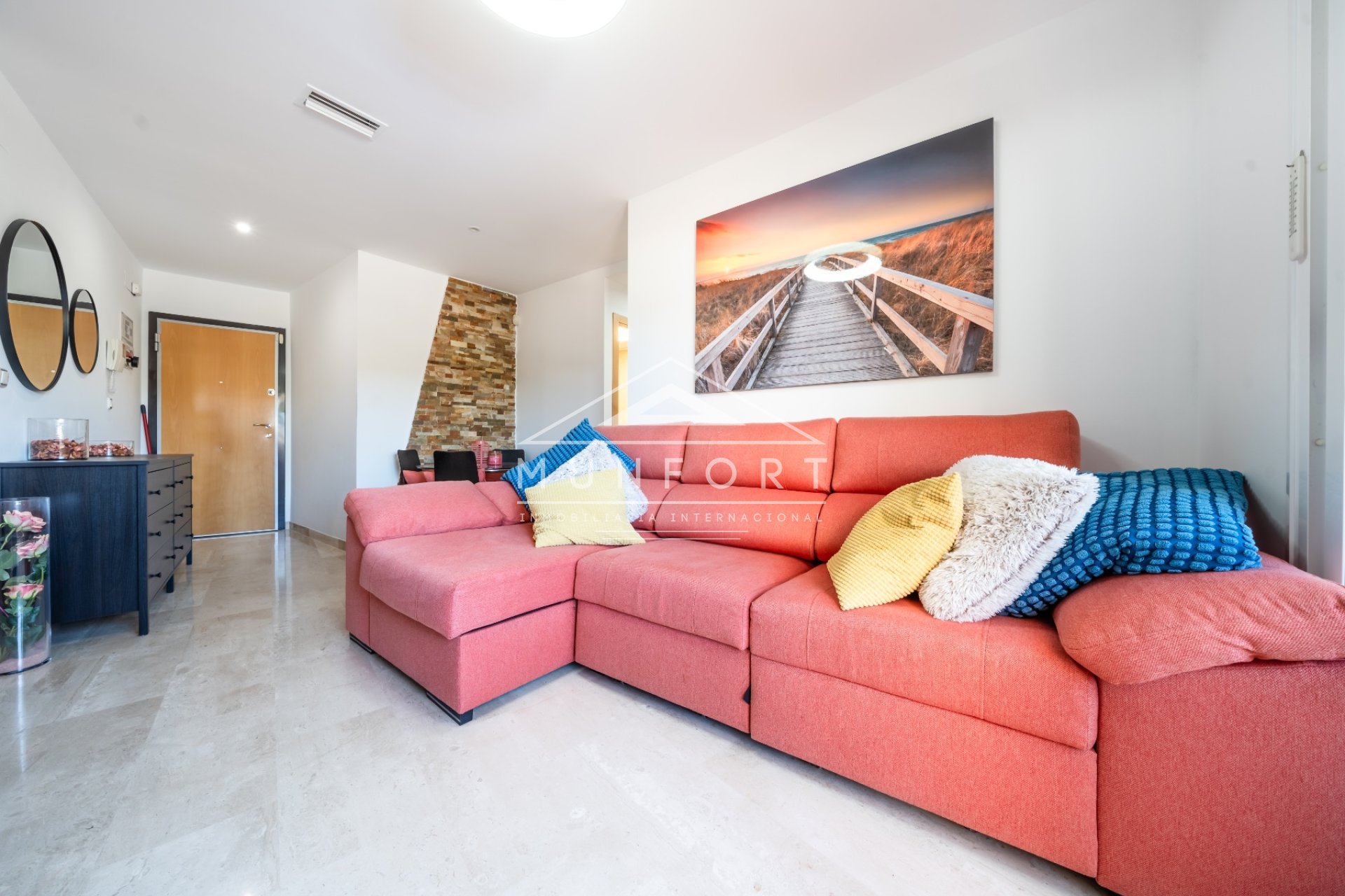 Segunda mano - Apartamentos -
Murcia - GEA Y TRUYOLS