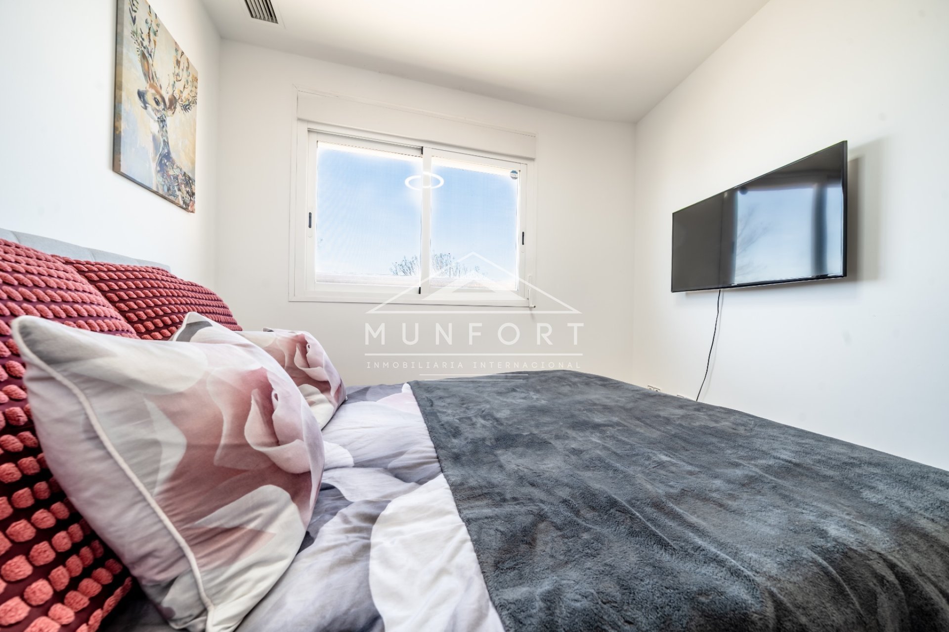 Segunda mano - Apartamentos -
Murcia - GEA Y TRUYOLS