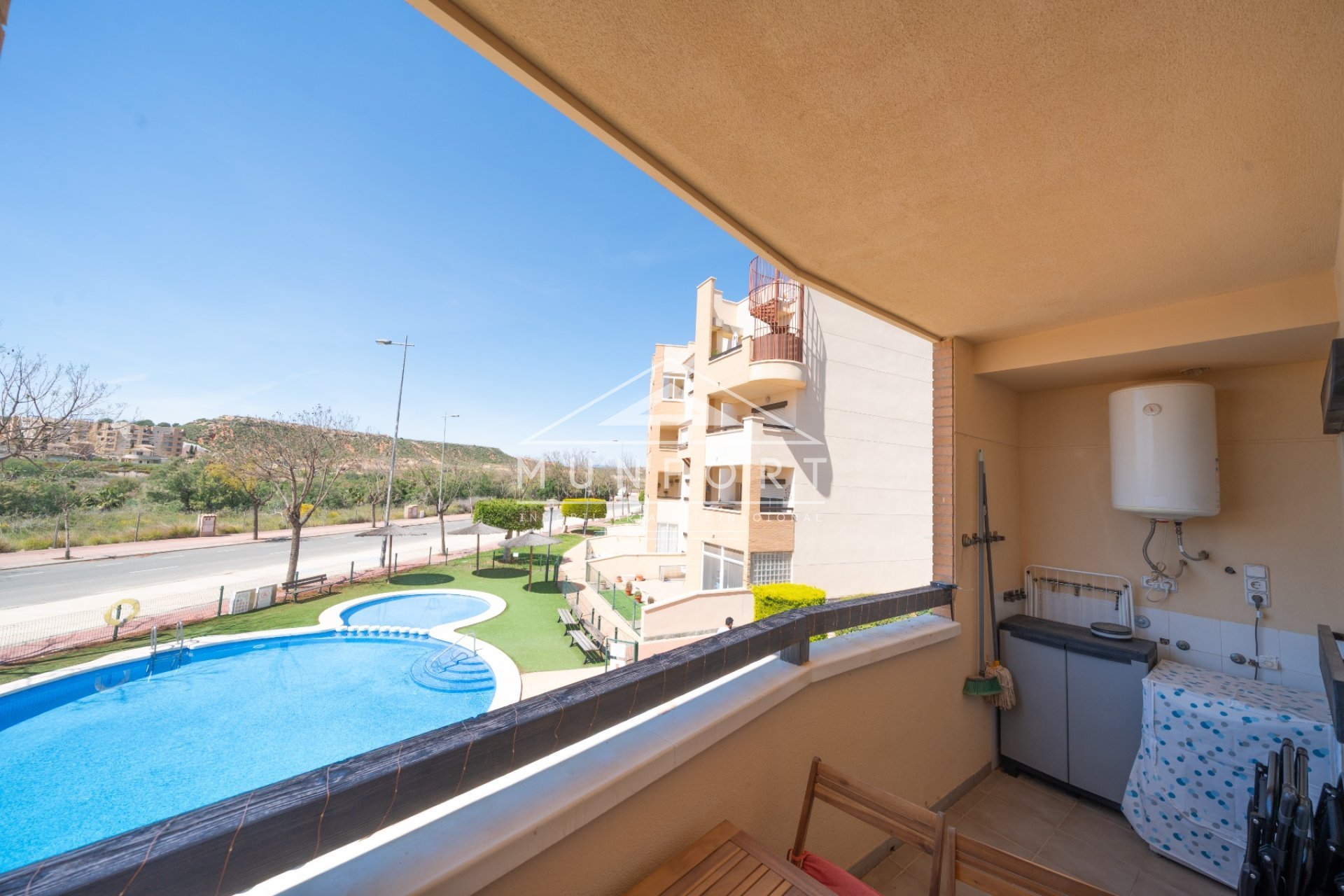 Segunda mano - Apartamentos -
Murcia - GEA Y TRUYOLS