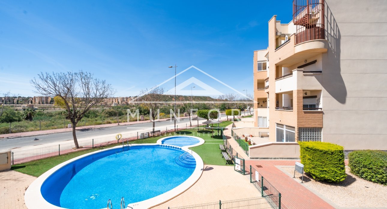 Segunda mano - Apartamentos -
Murcia - GEA Y TRUYOLS
