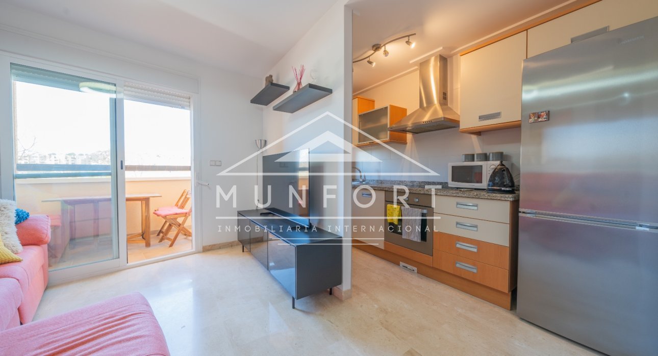 Segunda mano - Apartamentos -
Murcia - GEA Y TRUYOLS