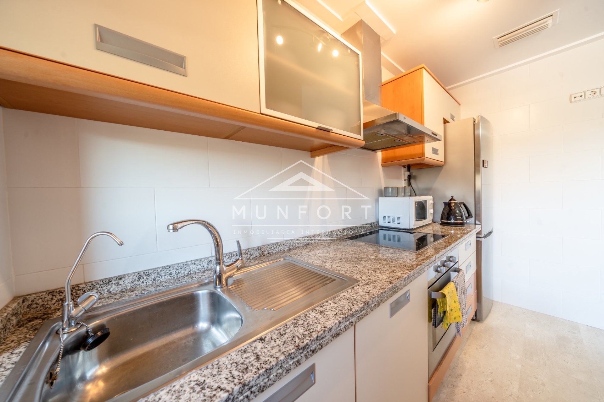 Segunda mano - Apartamentos -
Murcia - GEA Y TRUYOLS