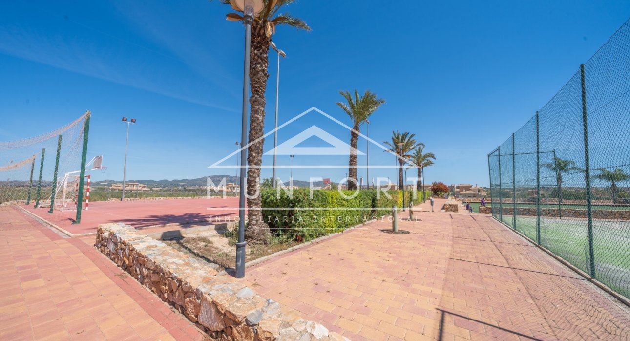 Segunda mano - Apartamentos -
Murcia - GEA Y TRUYOLS