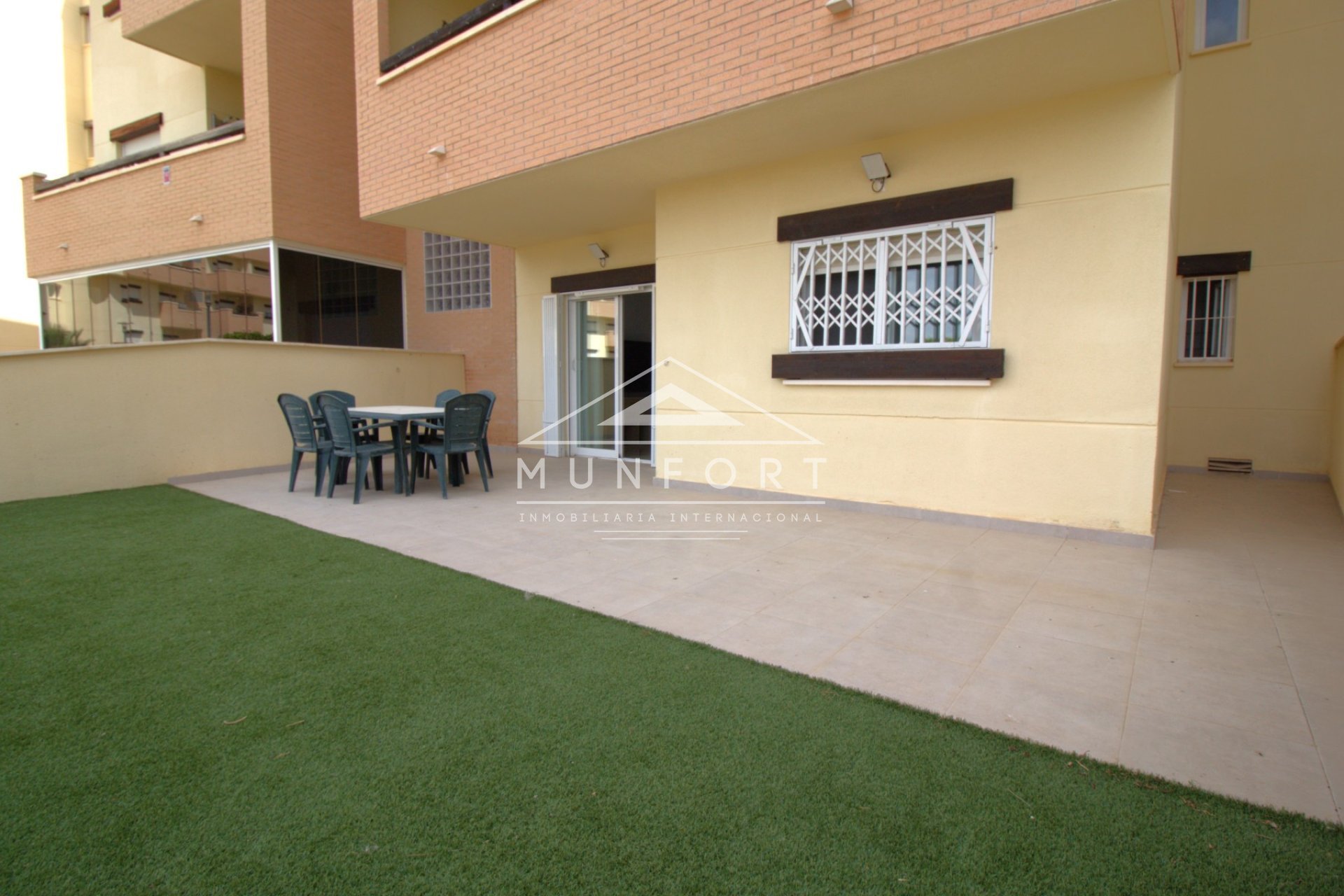 Segunda mano - Apartamentos -
Murcia - GEA Y TRUYOLS