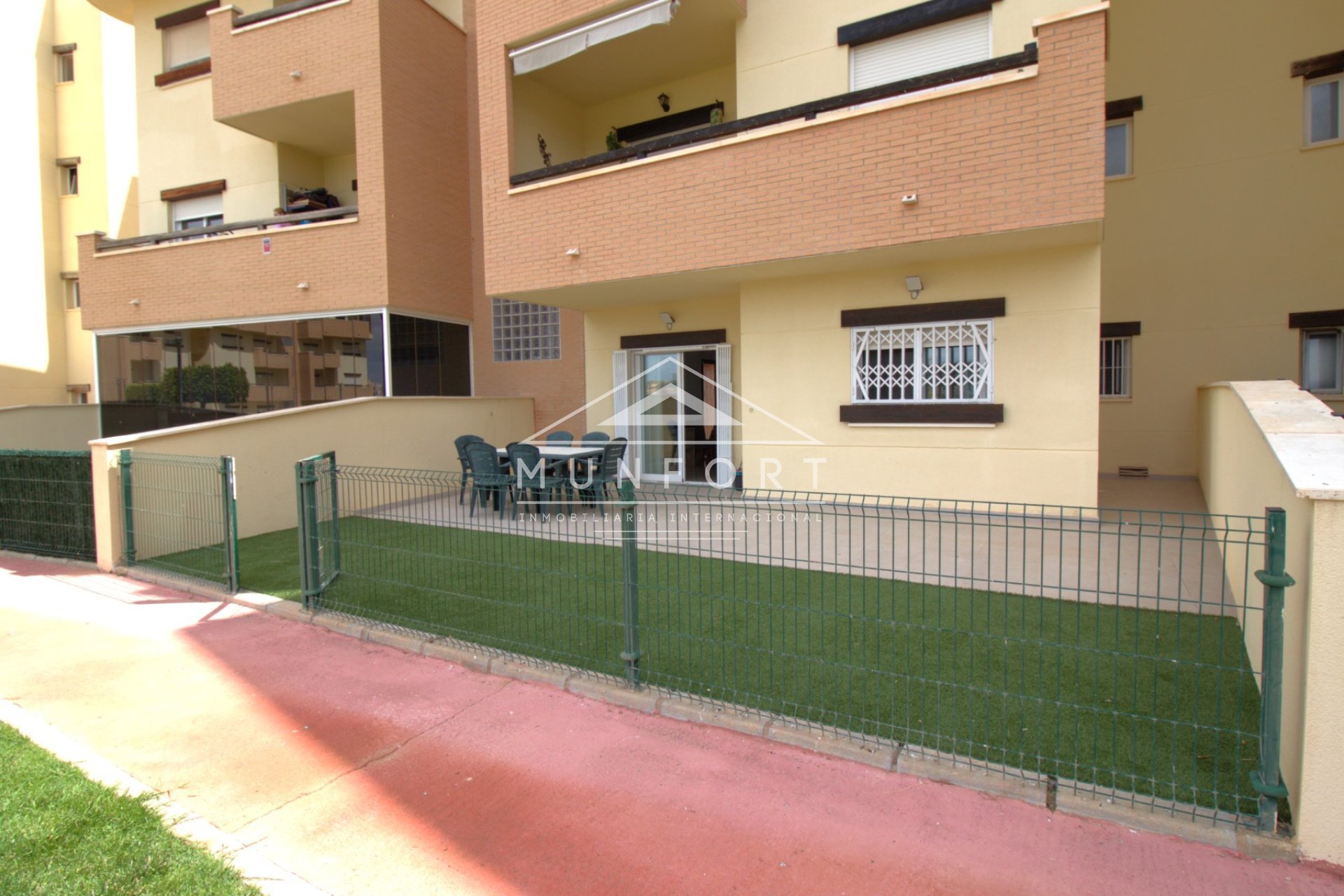 Segunda mano - Apartamentos -
Murcia - GEA Y TRUYOLS
