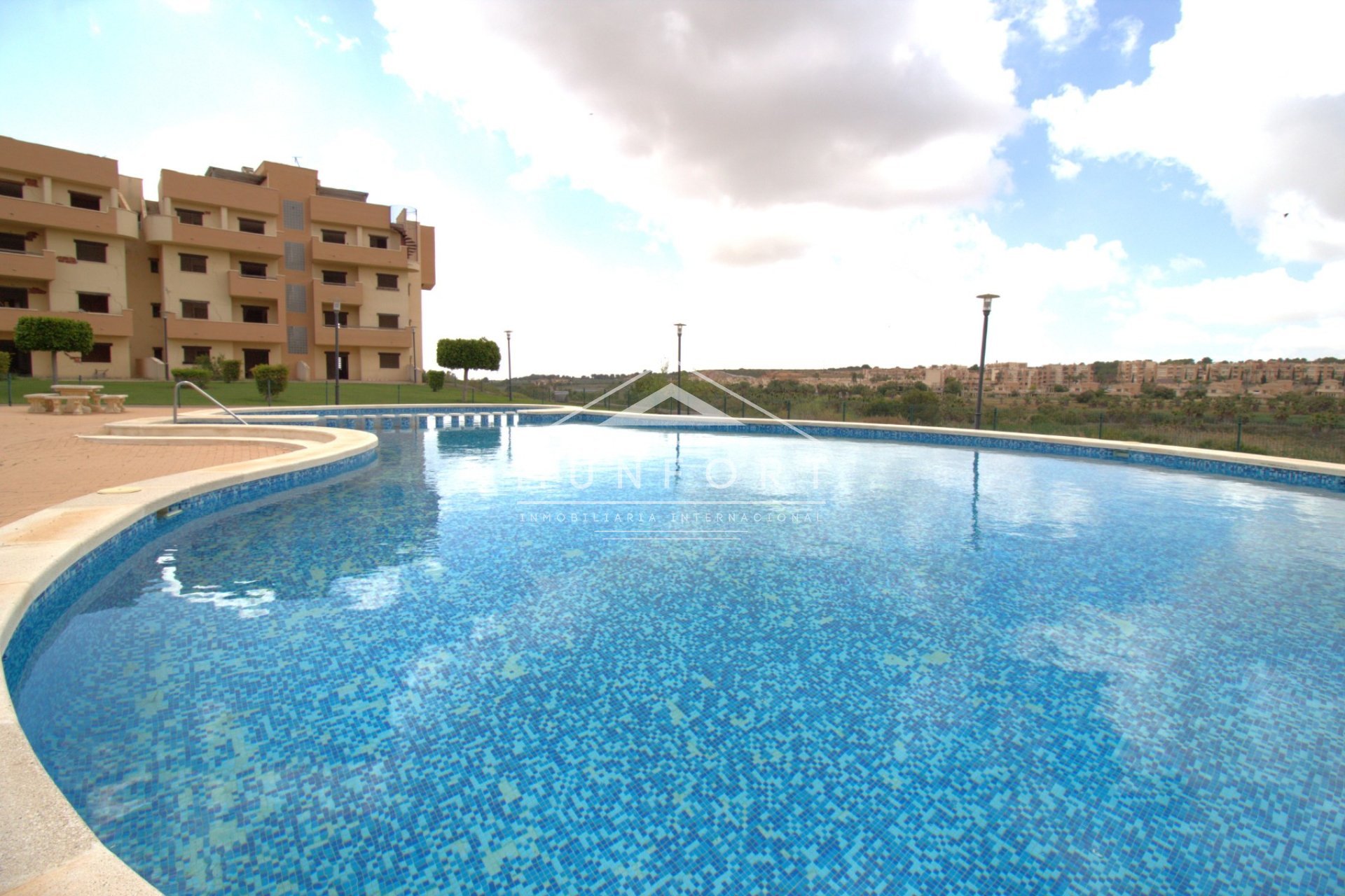 Segunda mano - Apartamentos -
Murcia - GEA Y TRUYOLS