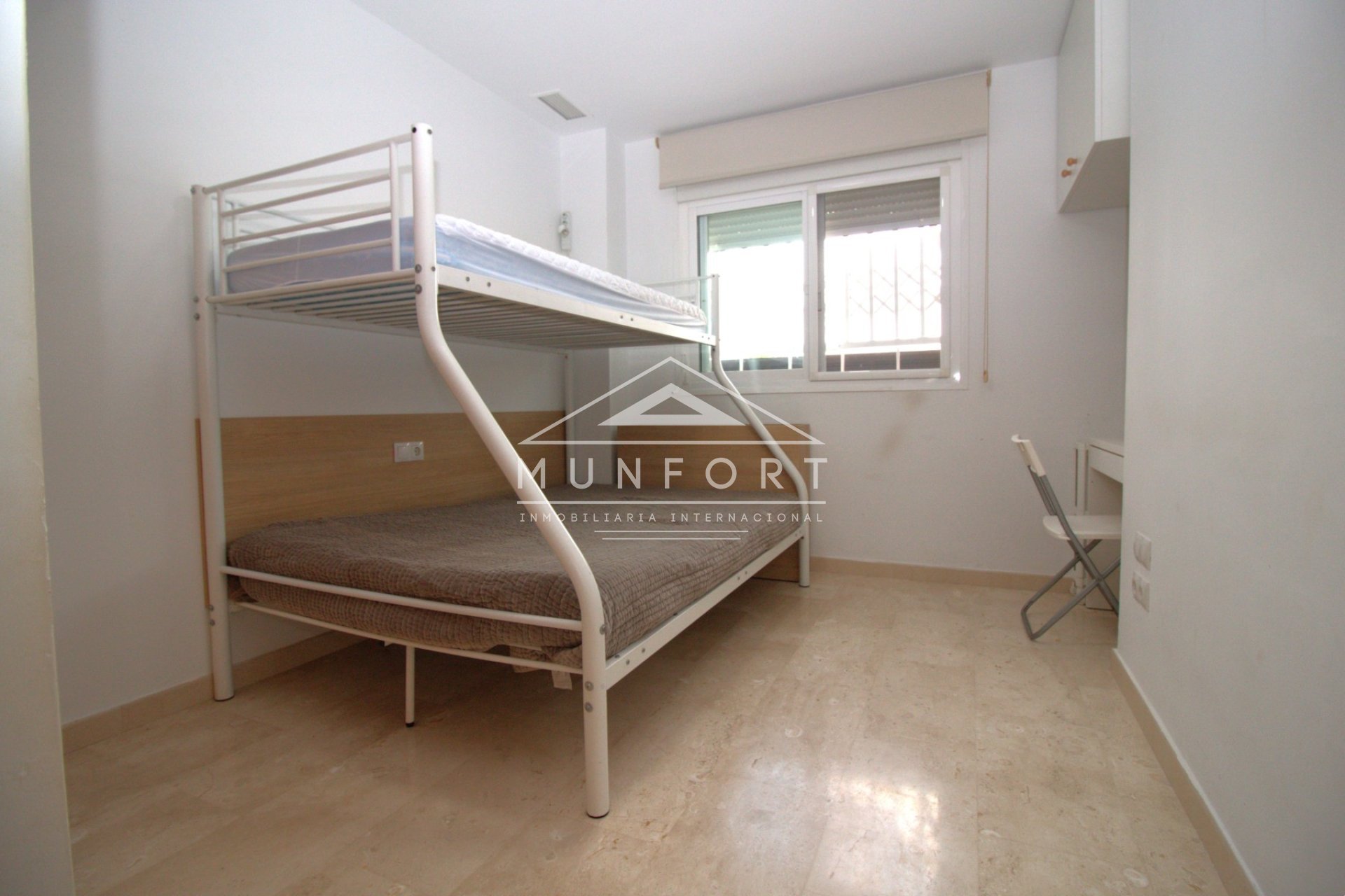 Segunda mano - Apartamentos -
Murcia - GEA Y TRUYOLS