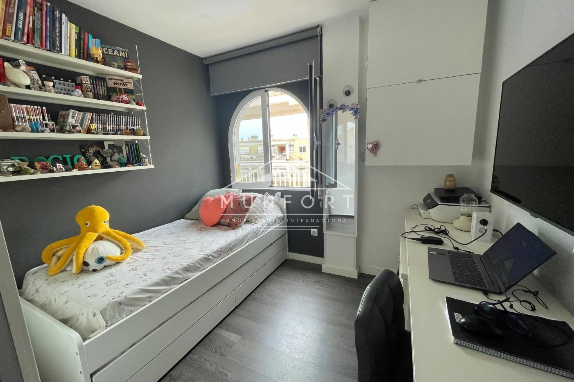 Segunda mano - Apartamentos -
Orihuela Costa - Aguamarina