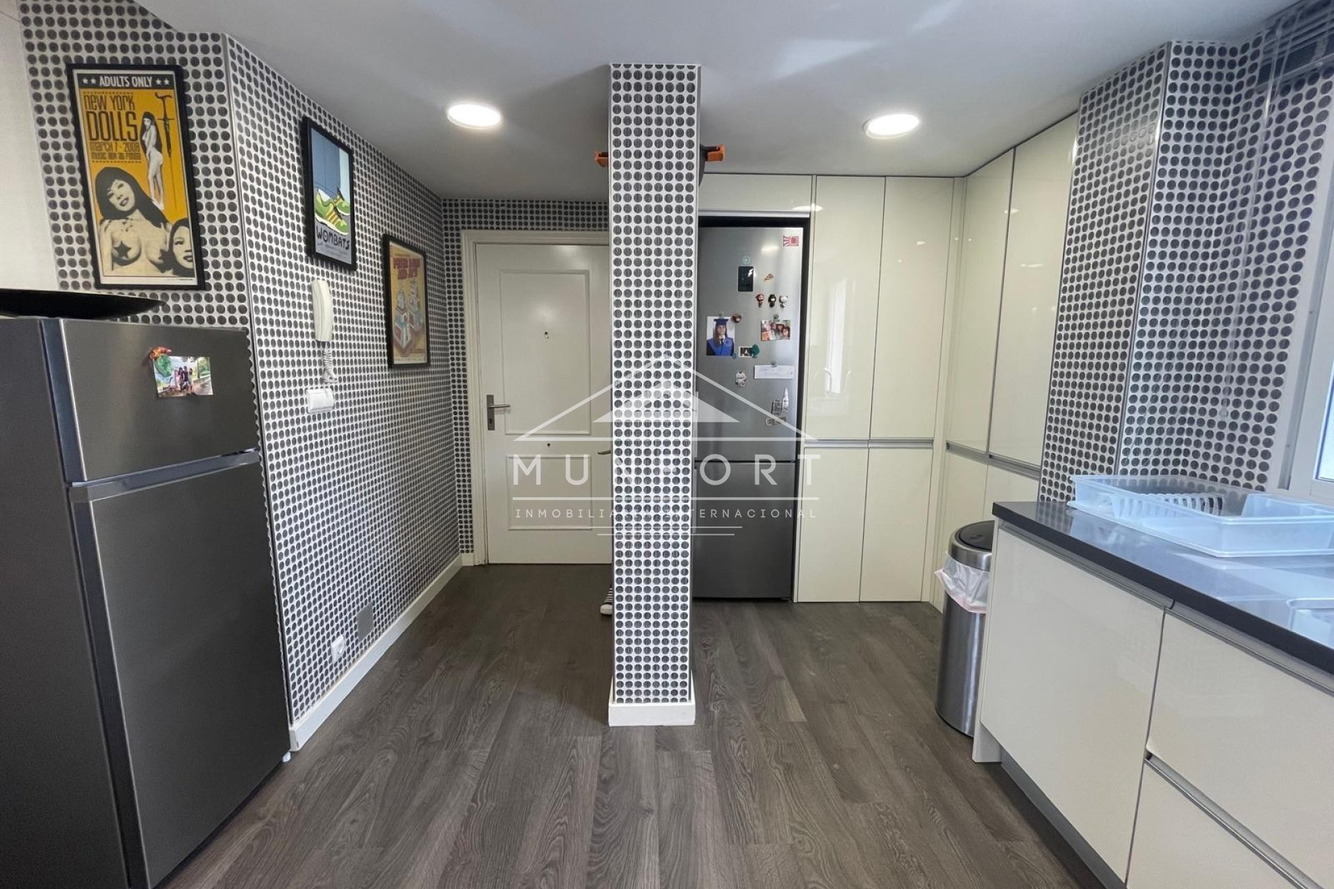 Segunda mano - Apartamentos -
Orihuela Costa - Aguamarina