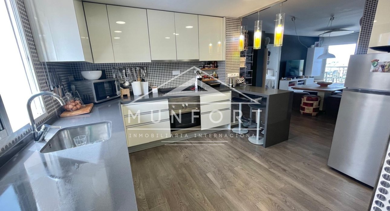 Segunda mano - Apartamentos -
Orihuela Costa - Aguamarina