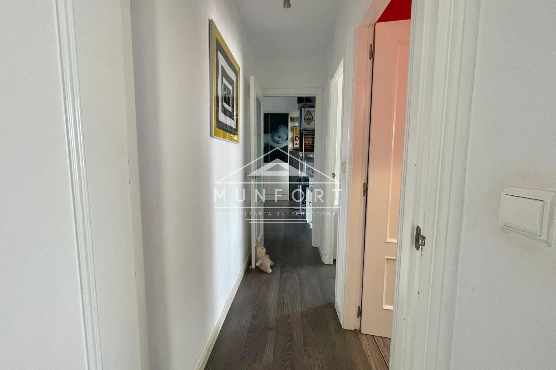 Segunda mano - Apartamentos -
Orihuela Costa - Aguamarina