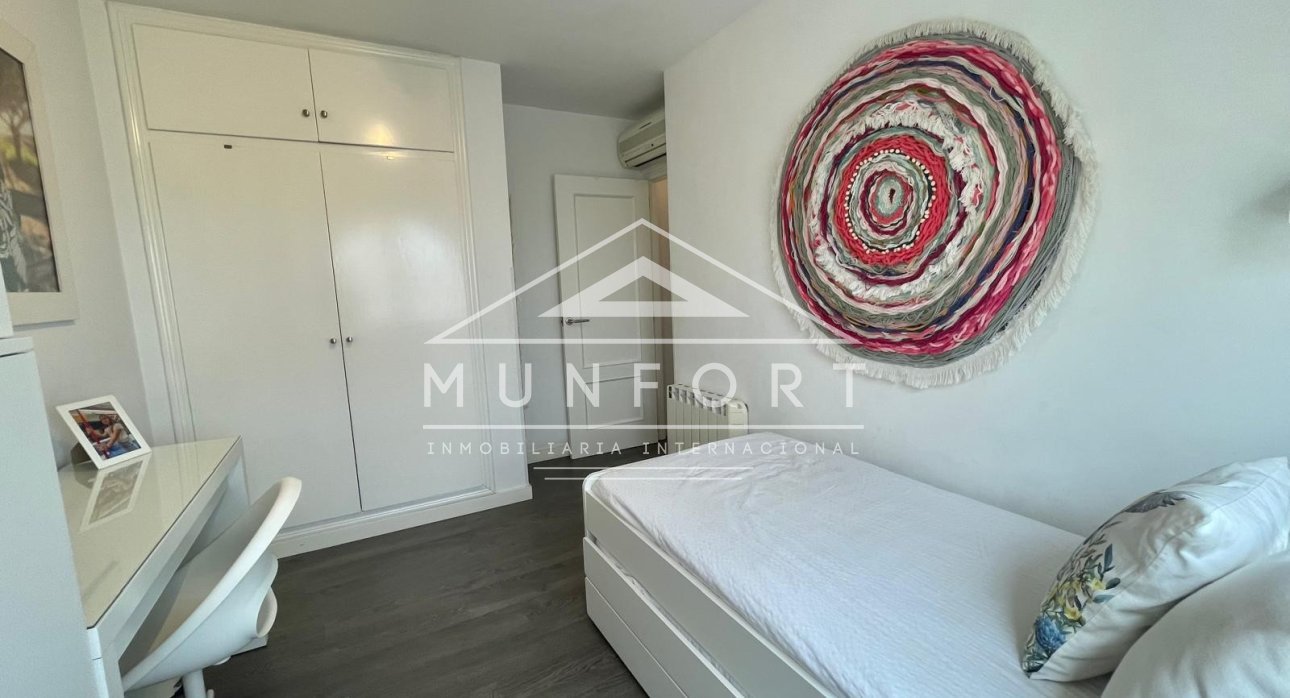 Segunda mano - Apartamentos -
Orihuela Costa - Aguamarina