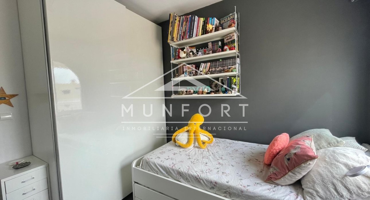 Segunda mano - Apartamentos -
Orihuela Costa - Aguamarina