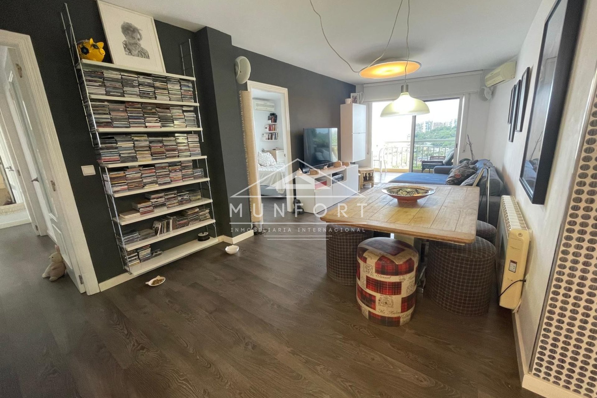 Segunda mano - Apartamentos -
Orihuela Costa - Aguamarina