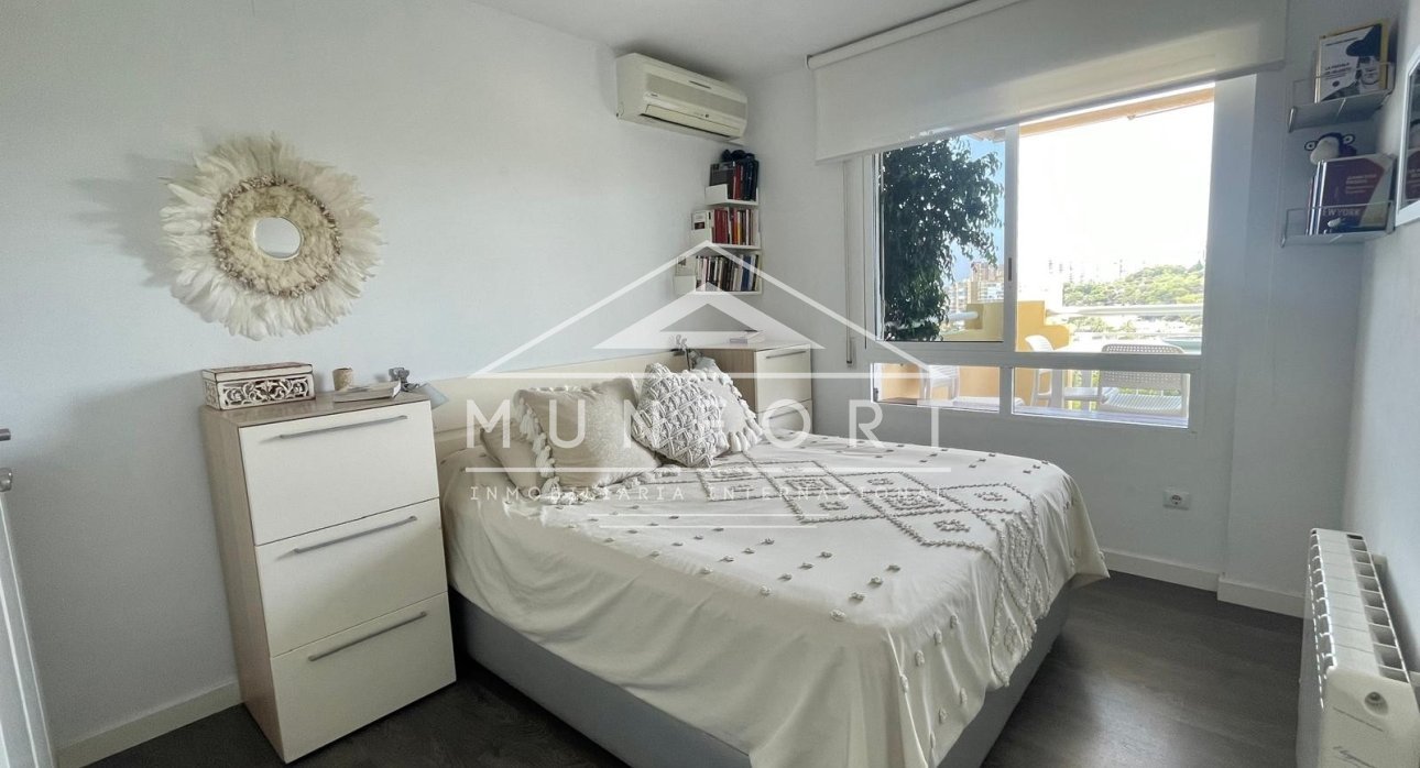 Segunda mano - Apartamentos -
Orihuela Costa - Aguamarina