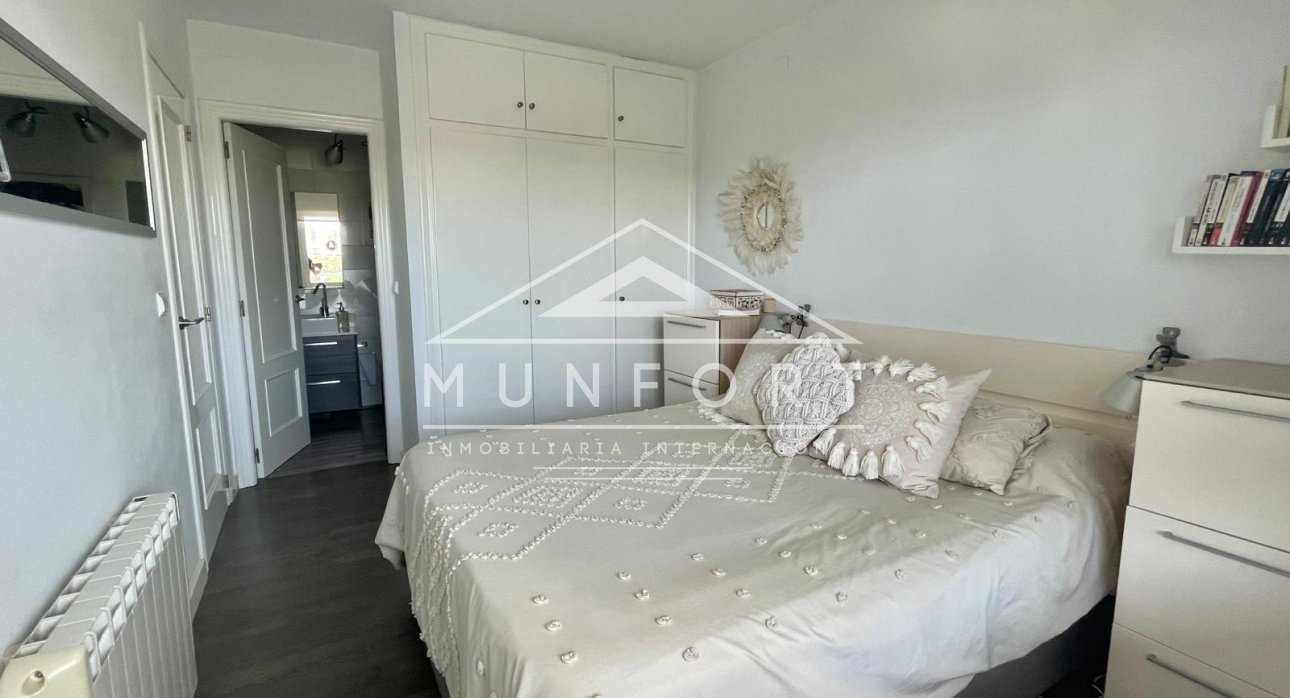 Segunda mano - Apartamentos -
Orihuela Costa - Aguamarina