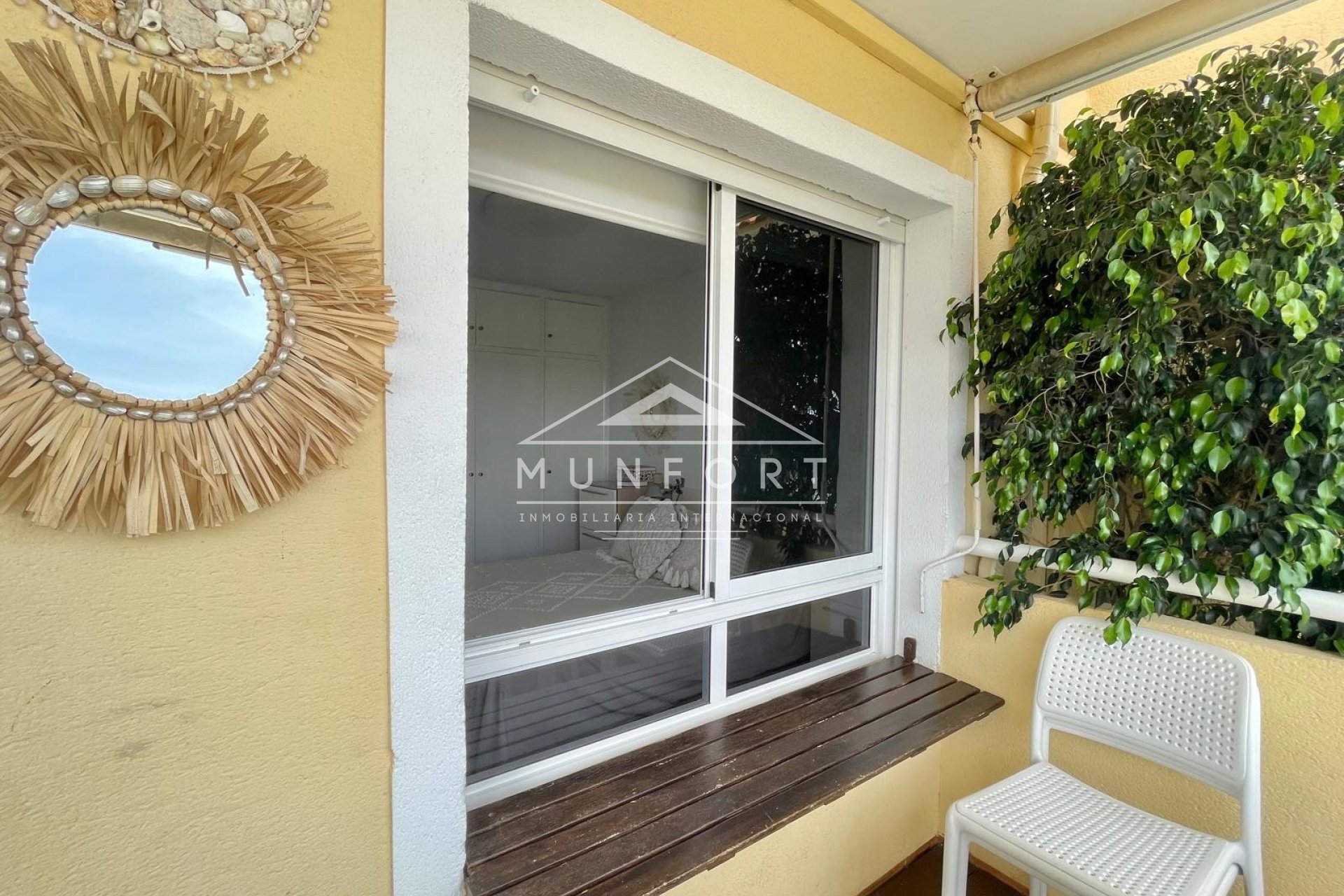 Segunda mano - Apartamentos -
Orihuela Costa - Aguamarina