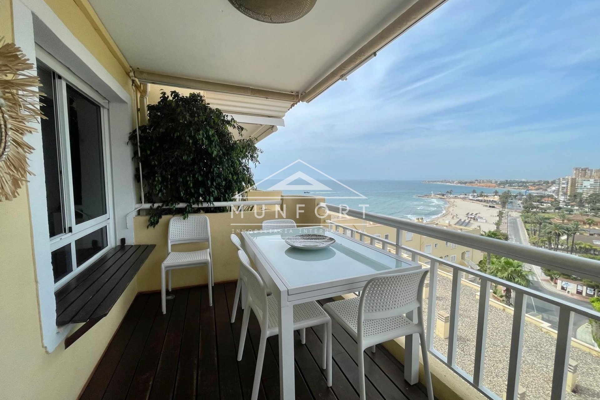 Segunda mano - Apartamentos -
Orihuela Costa - Aguamarina