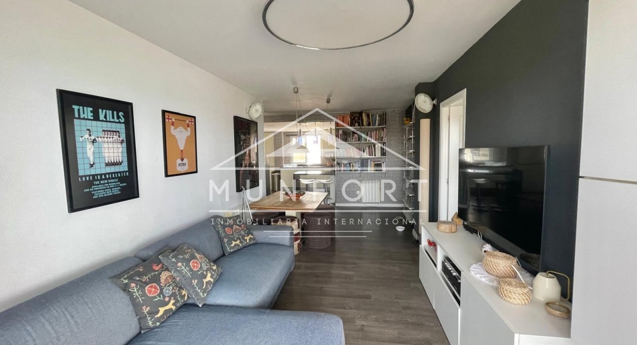 Segunda mano - Apartamentos -
Orihuela Costa - Aguamarina