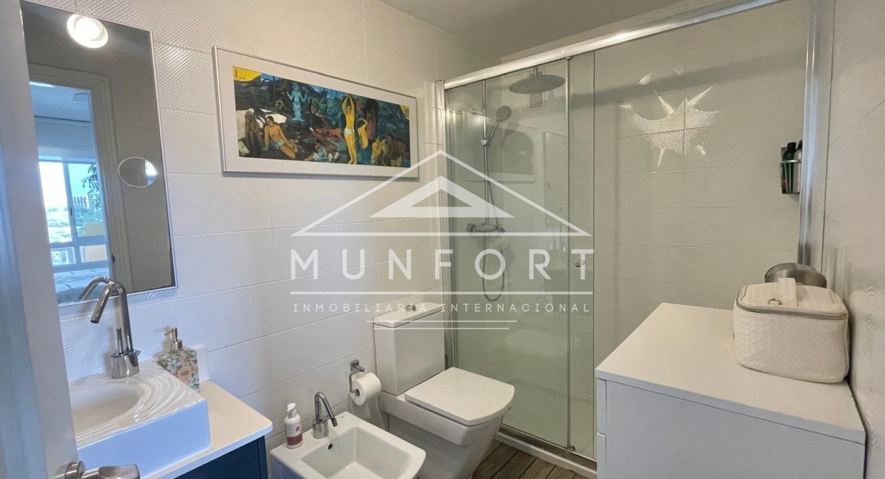 Segunda mano - Apartamentos -
Orihuela Costa - Aguamarina