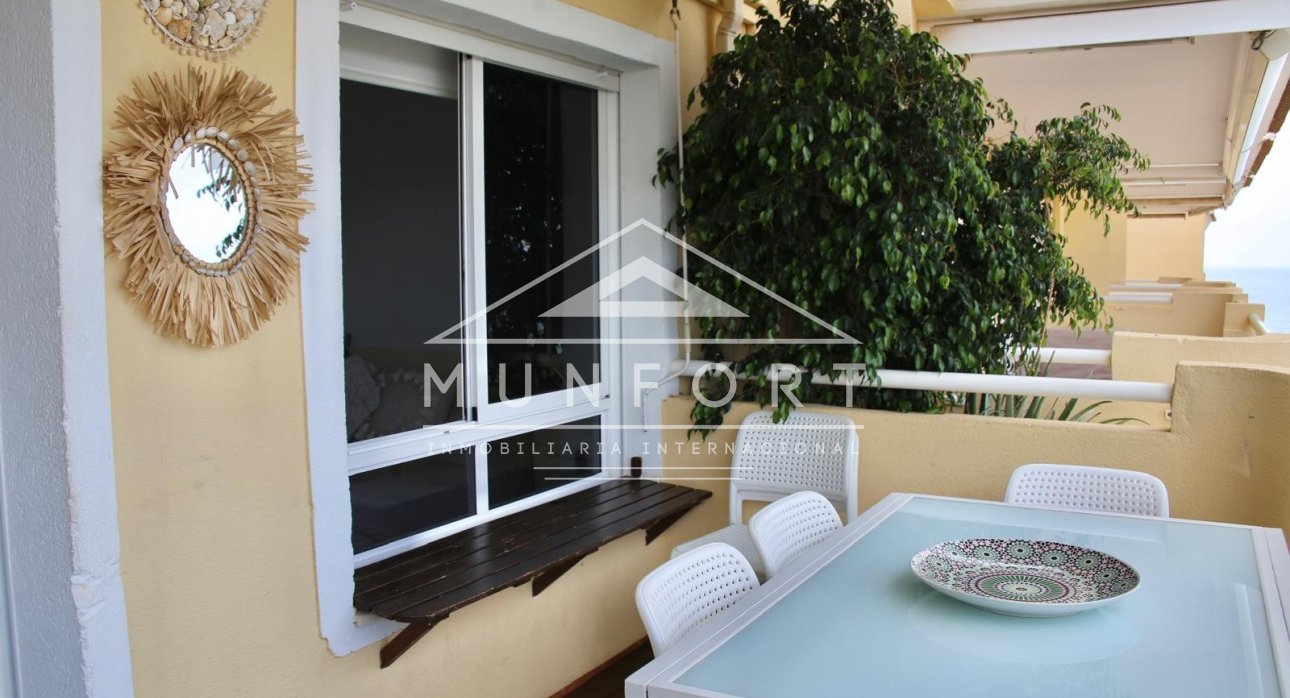 Segunda mano - Apartamentos -
Orihuela Costa - Aguamarina