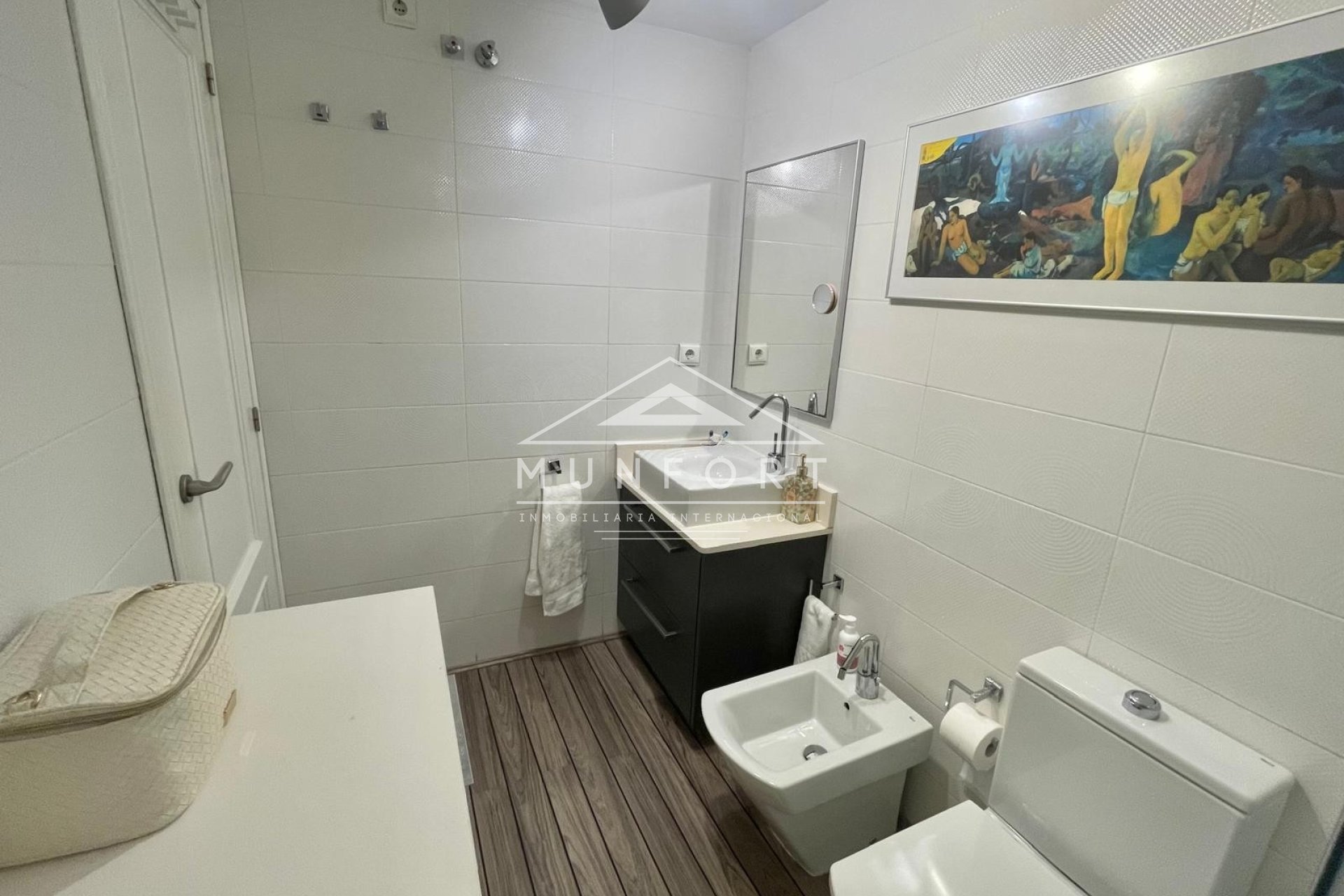 Segunda mano - Apartamentos -
Orihuela Costa - Aguamarina