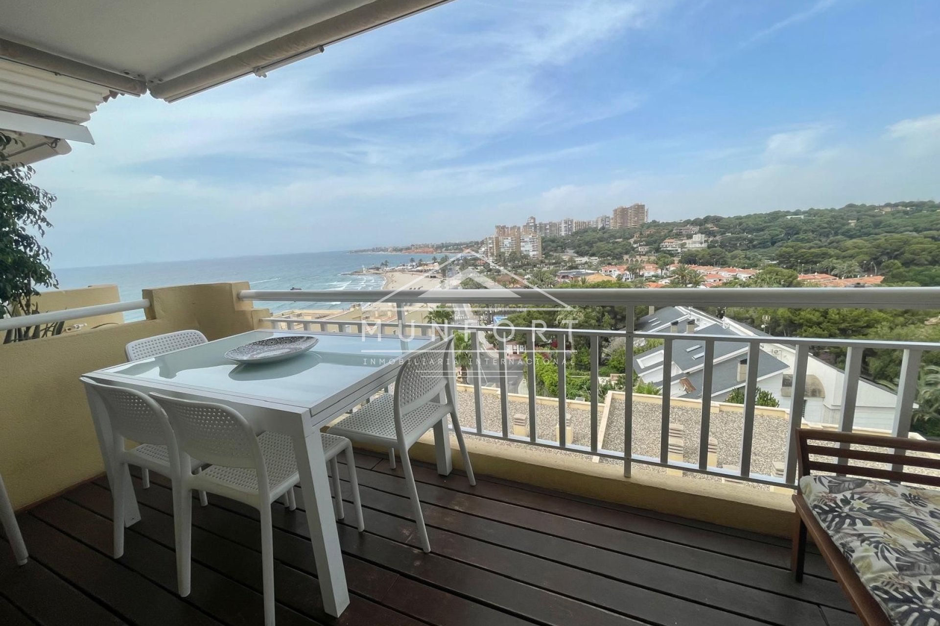 Segunda mano - Apartamentos -
Orihuela Costa - Aguamarina