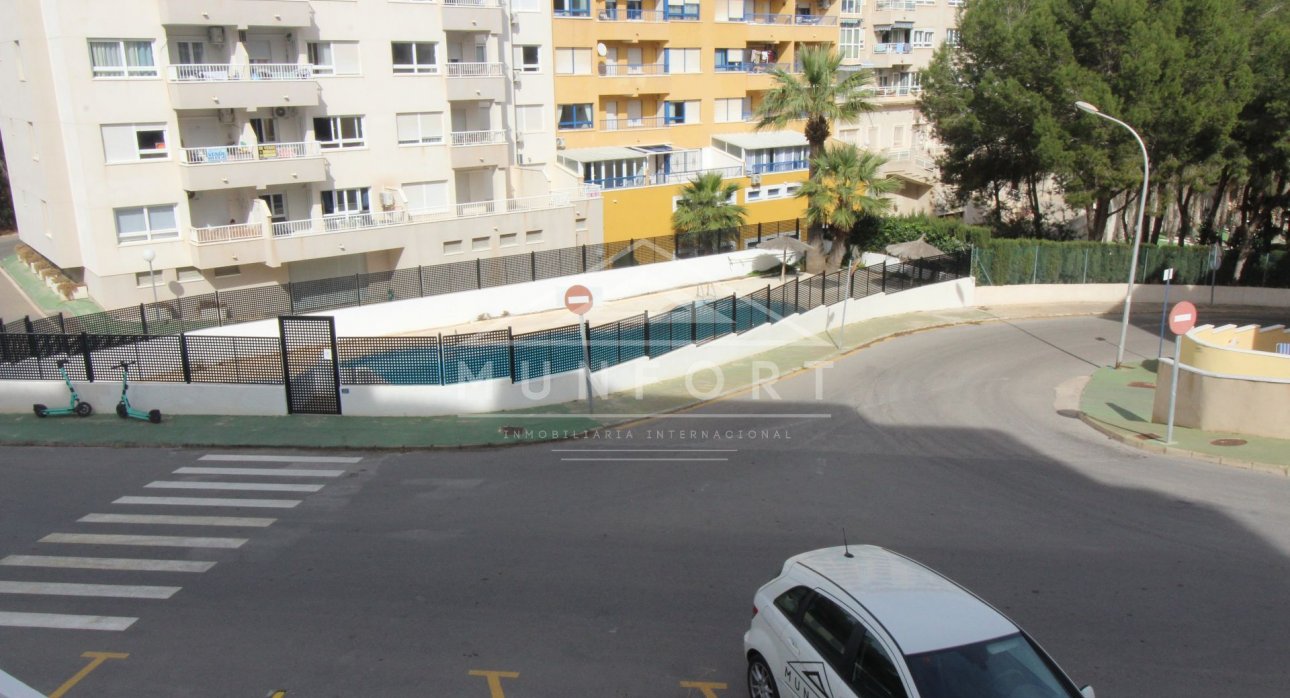 Segunda mano - Apartamentos -
Orihuela Costa - Dehesa de Campoamor