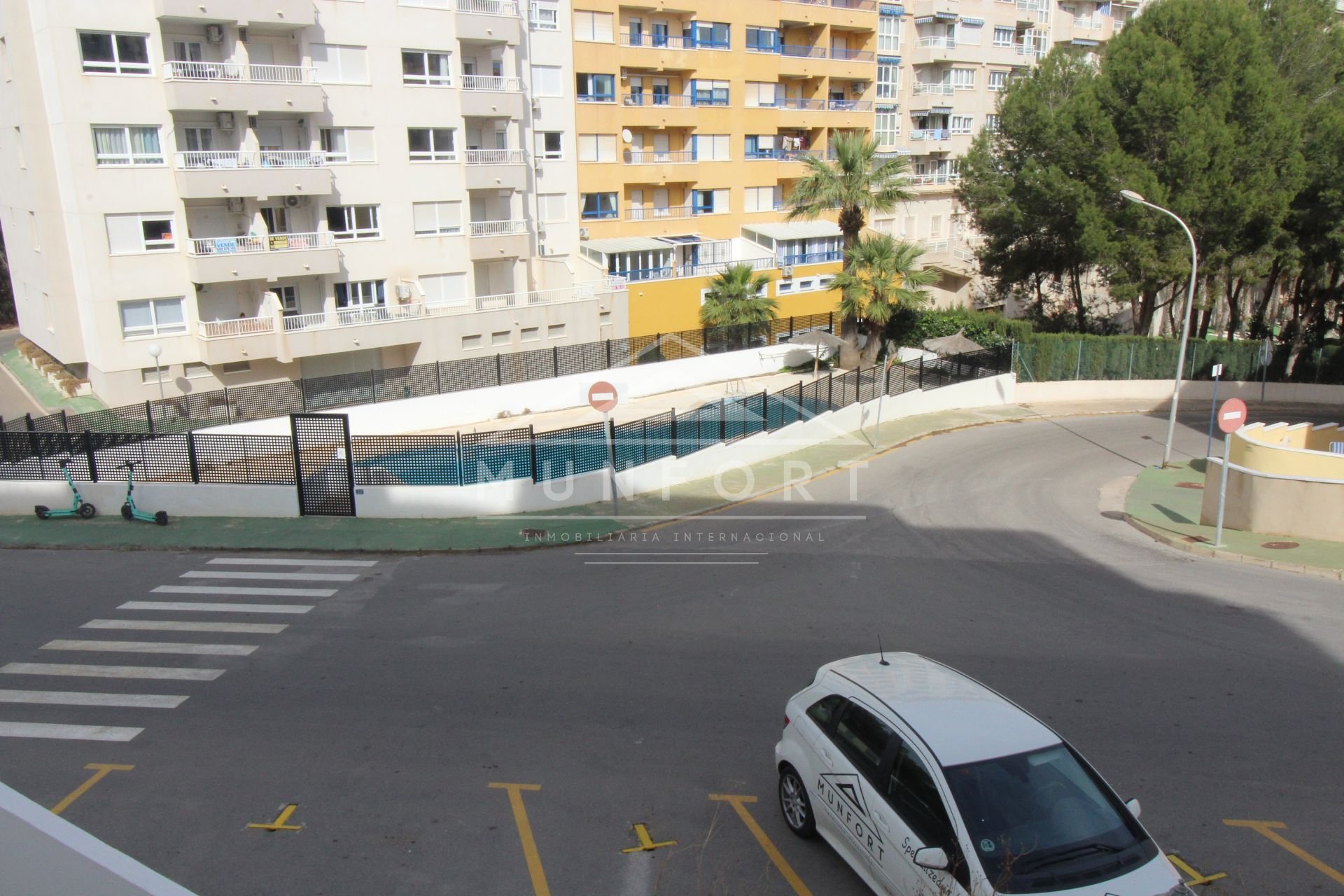 Segunda mano - Apartamentos -
Orihuela Costa - Dehesa de Campoamor