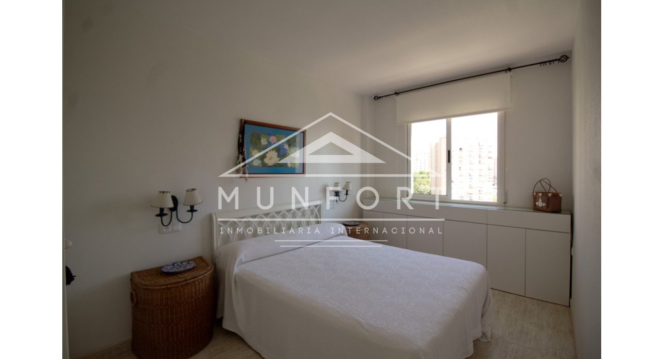 Segunda mano - Apartamentos -
Orihuela Costa - Dehesa de Campoamor