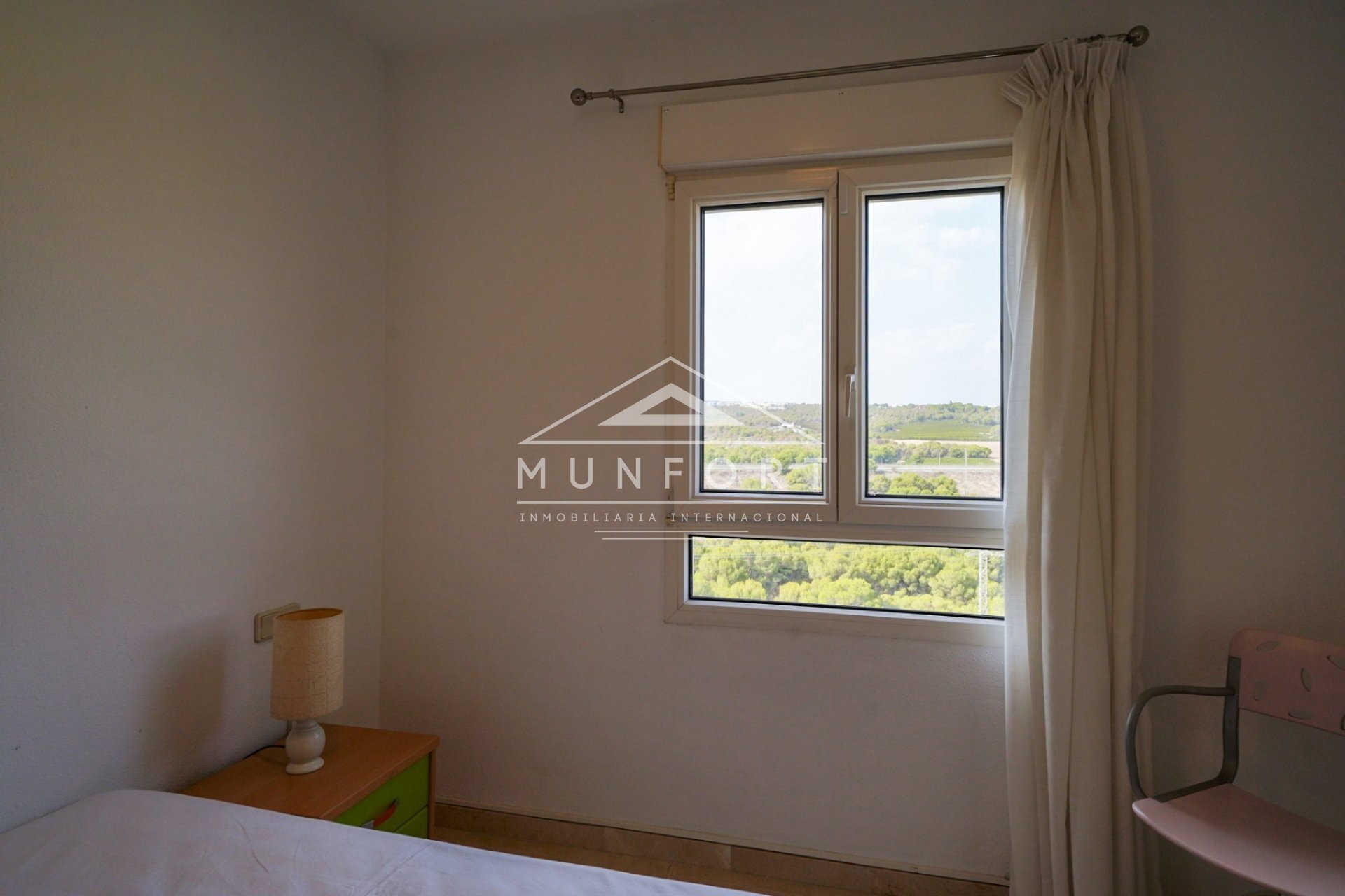 Segunda mano - Apartamentos -
Orihuela Costa - Dehesa de Campoamor