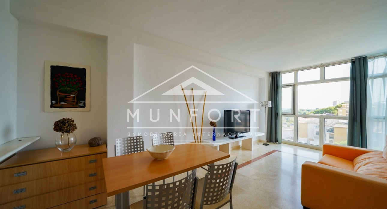 Segunda mano - Apartamentos -
Orihuela Costa - Dehesa de Campoamor