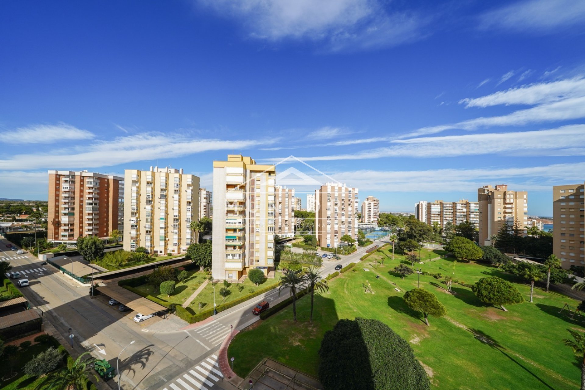 Segunda mano - Apartamentos -
Orihuela Costa - Dehesa de Campoamor