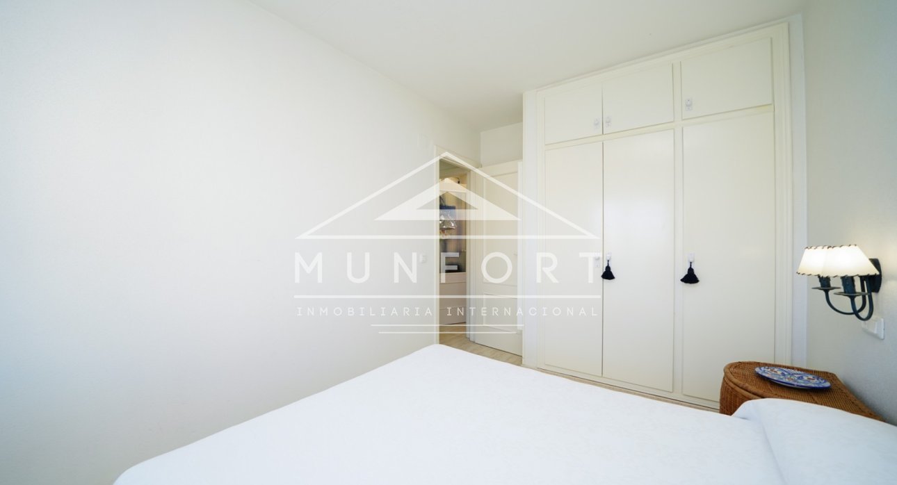 Segunda mano - Apartamentos -
Orihuela Costa - Dehesa de Campoamor