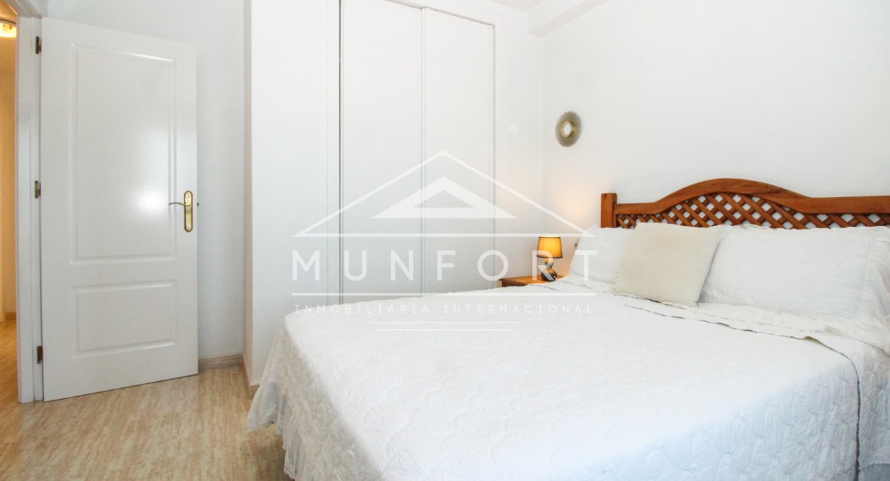 Segunda mano - Apartamentos -
Orihuela Costa - Dehesa de Campoamor