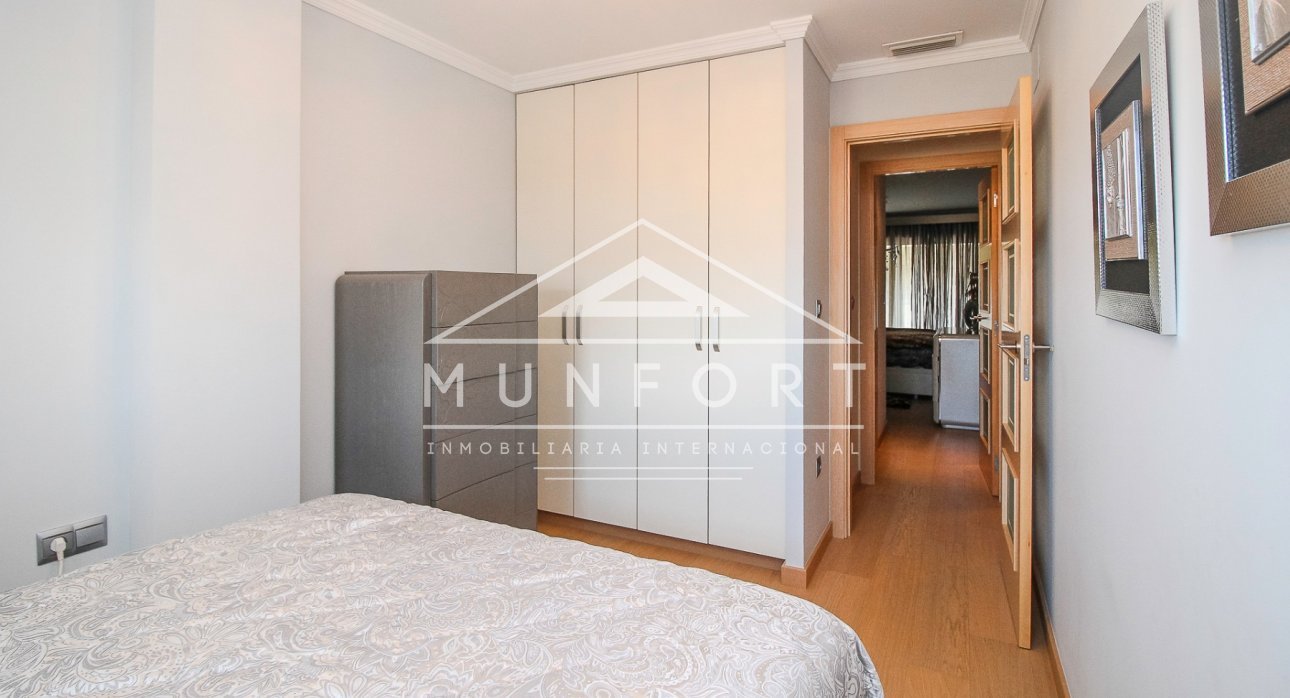 Segunda mano - Apartamentos -
Orihuela Costa - Dehesa de Campoamor