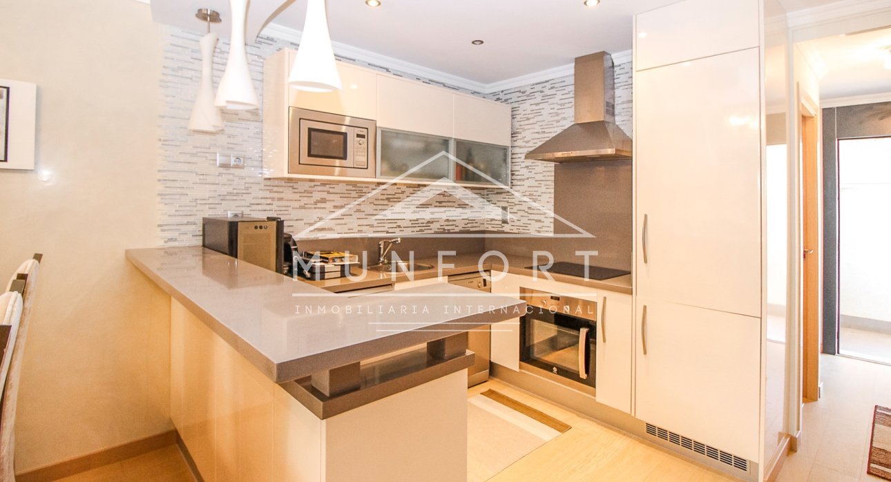 Segunda mano - Apartamentos -
Orihuela Costa - Dehesa de Campoamor