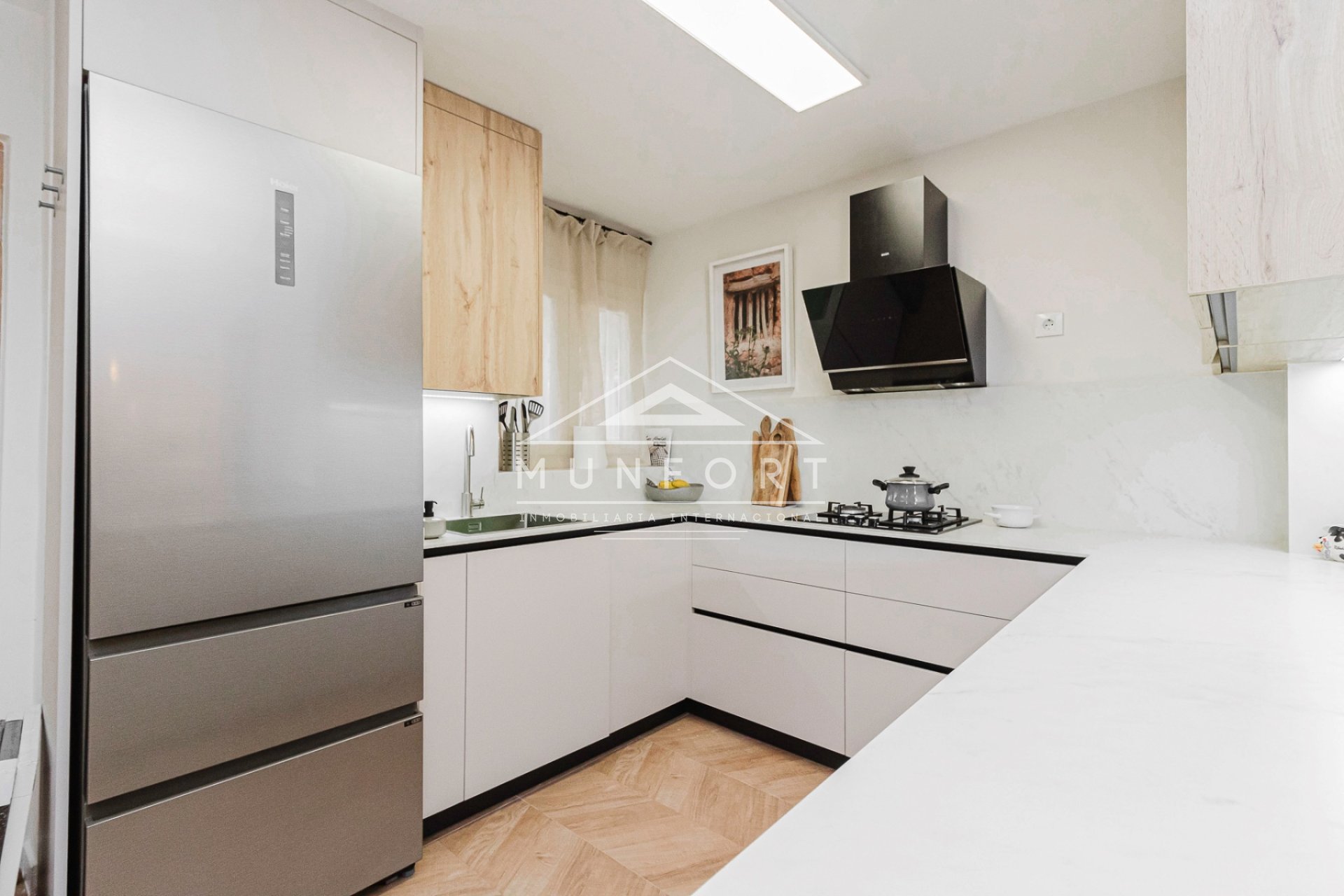 Segunda mano - Apartamentos -
Orihuela Costa - Dehesa de Campoamor