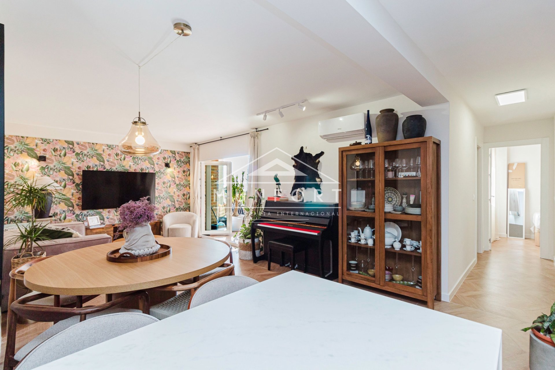 Segunda mano - Apartamentos -
Orihuela Costa - Dehesa de Campoamor