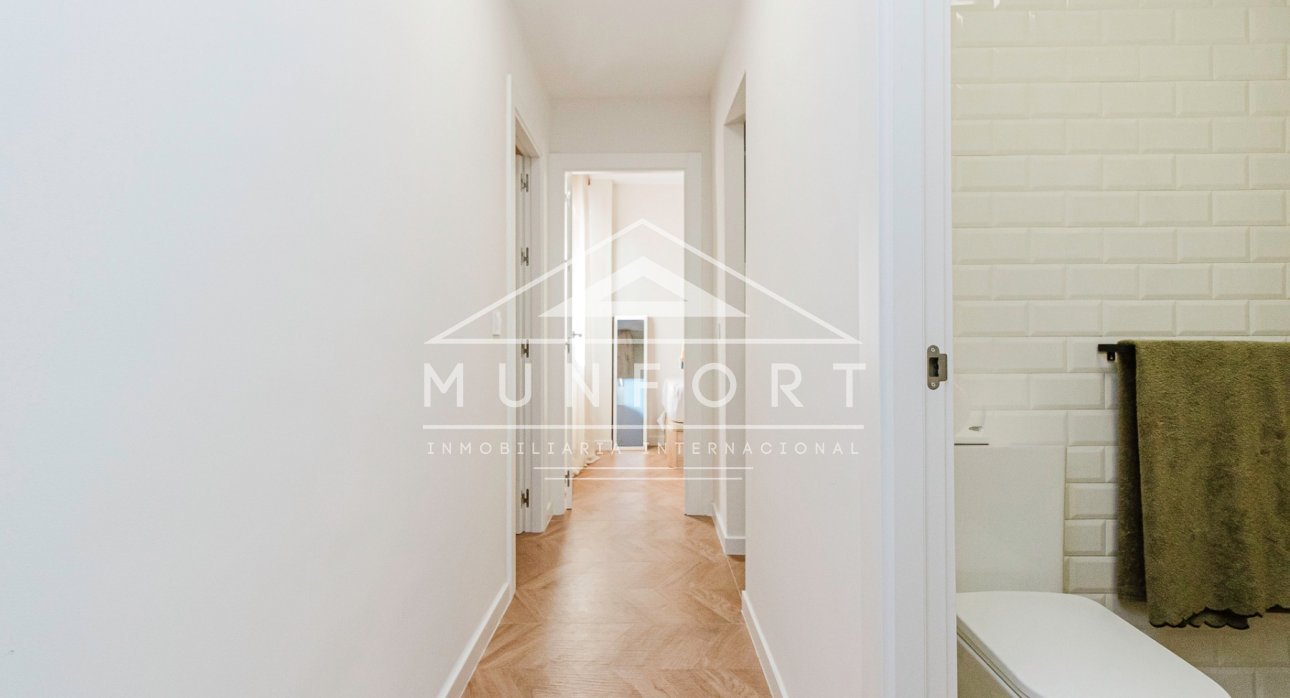 Segunda mano - Apartamentos -
Orihuela Costa - Dehesa de Campoamor