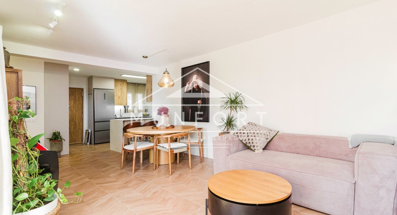 Segunda mano - Apartamentos -
Orihuela Costa - Dehesa de Campoamor