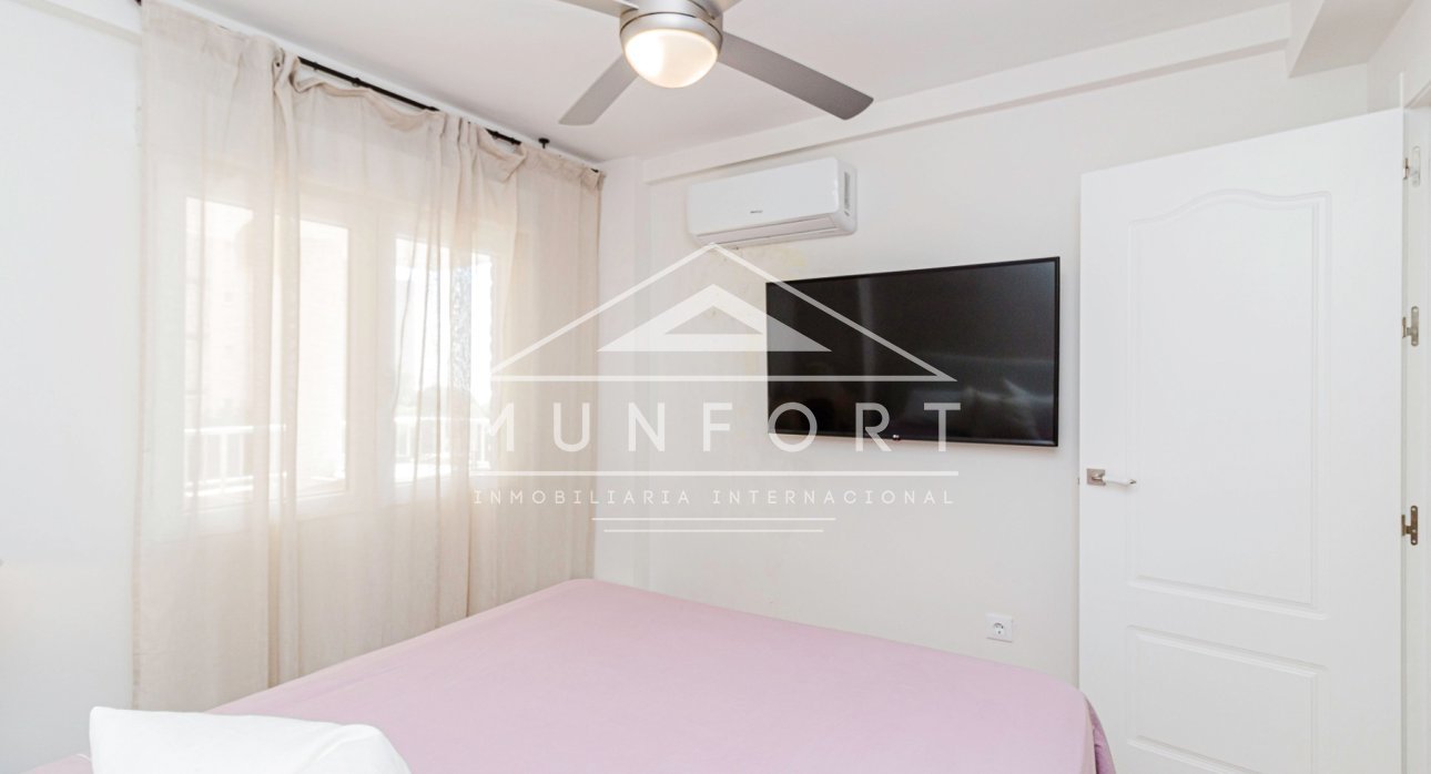 Segunda mano - Apartamentos -
Orihuela Costa - Dehesa de Campoamor